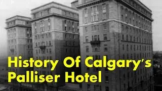 Calgary Remembered On KSPS, Mar 12 1998 (Part 6 of 13)