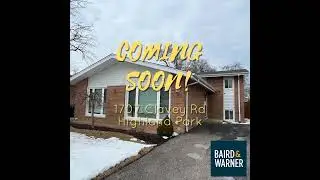 COMING SOON!