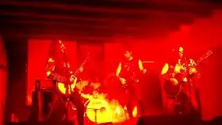 SABATIK blasphemy speed thrash metal