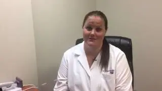 The importance of annual checkups