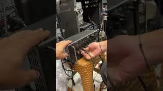 MIDAS XR16 orderannya pakbos rolangd, joss boskuu