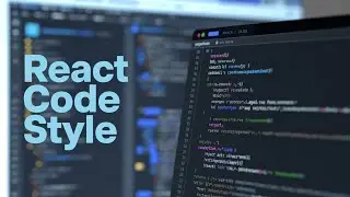 Mastering React Code Style & Folder Organization: Essential Tips for Clean & Scalable Projects