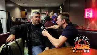 Back in the day NIOldSkool Interview (2013)