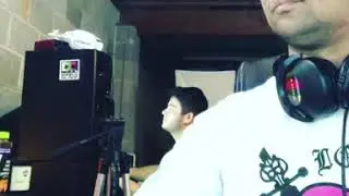 Normal workday at the Bandlez HQ