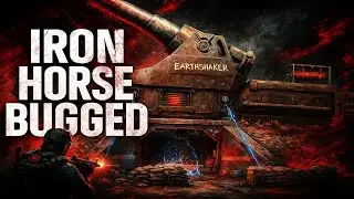 Iron Horse Is Bugged, But Here&rsquo;s How We Completed It! | The Division 2