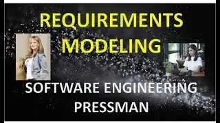 CHAPTER 7 REQUIREMENTS MODELING FLOW, BEHAVIOR, PATTERNS, AND WEBAPPS SE Pressman in HINDI