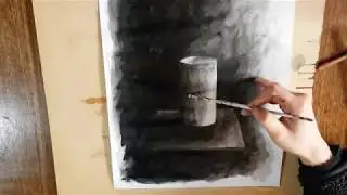 Taller Pintura  Guía PINTURA CLAROSCURO