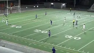 Kimball vs Lincoln Varsity Boys Soccer 01.02.26