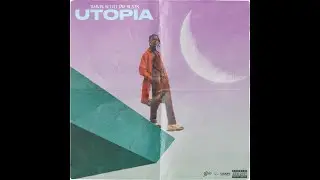 [LIVE PERFORMANCE] Travis Scott & Kanye West - God&rsquo;s Country (UTOPIA Era)