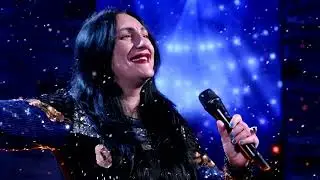 Nutsa shanshiashvili-Иллюзия любви | Illusion of Love — from the film “Impala” (Live TV Performance)