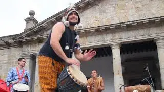 Mekemba fusion Caba&ntilde;as 2