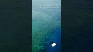 You have to see Cairns. Australia