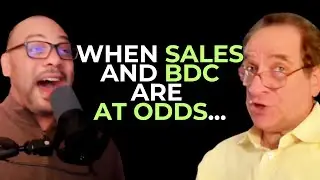Connect Convert Close Automotive Sales and BDC Event - Client Work