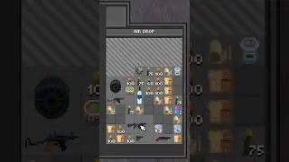 Never pass up the airdrop 👀 #zerosievert #gaming #gamingclips #gamingontiktok #shorts #fyp