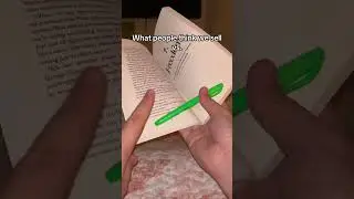 Where was this when I was in college 📖 #book #books #fyp #bookaccount #bookproblems #relatable