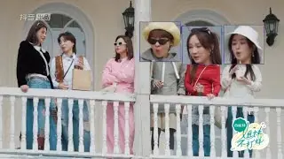 孟佳《姐妹不打烊 第八期：在愛情小鎮感受愛！》20250620