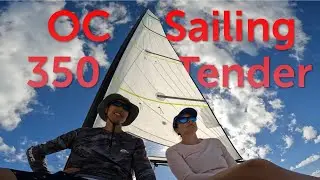 19 - OC Tender Sailing Version