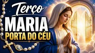 Maria Porta do Céu