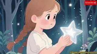 The Girl Who Climbed the Sky Ladder &mdash; A Fairy Tale With a Twist You&rsquo;ll Never Expect ✨#stories #kids