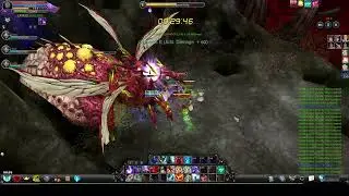 Cabal NA EP38 - Purifier in the Forest - DM solo, no veradrix - SandersX