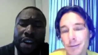 NFL Draft Bible pt 3- Bo Marchionte