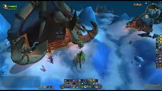 Design: Keen Ysemerald (Haste + Mastery gem) - From where to get, WoW Dragonflight