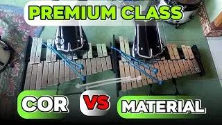 Ceklist Video Marching Bell Standart Vs Premium by DMT 08573209924 #drumband #marchingband