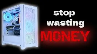 Don&rsquo;t Buy a Prebuilt PC in Nepal Before Watching This