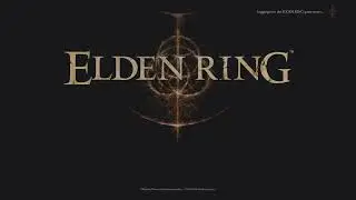 ELDEN RING | DLC | Erdtree Burial Watchdog