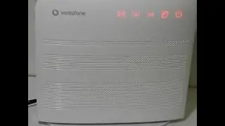 configuration routeur vodafone HG556a sur maroc telecom