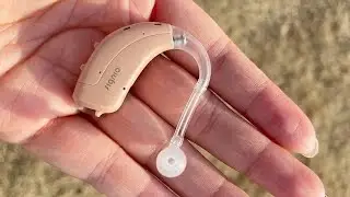 Signia Siemens слуховой аппарат с Алиэкспресс Hearing aid Aliexpress Здоровье Best Gadgets 2026