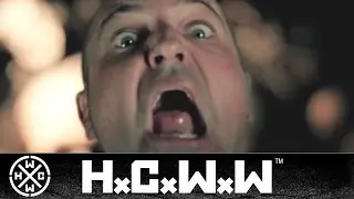 ENDRAH - SHAME - HC WORLDWIDE (OFFICIAL HD VERSION HCWW)
