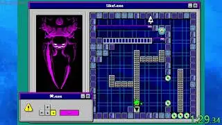 Tricky Keys IL Speedrun : Keyboard Masher 10.067