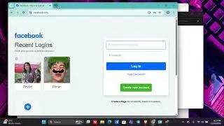Blocking Google Chrome Using Windows Firewall tutorial