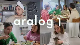 TEMPOYA HAZIR MISINIZ? (kardeşle yaşamak🤬) | aralog 1