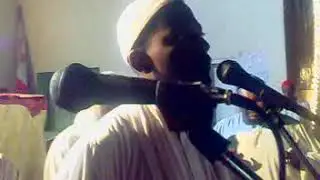 الطريقه السمانيه الطيبيه القريبيه(الشيخ محمد بشير الشيخ هاشم)