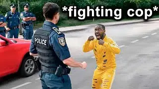 When ENTITLED People Mess with the Wrong Cops | Dashcam Instant Karma