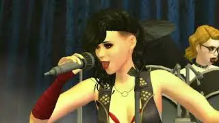 AFI - Miss Murder [GH: World Tour Definitive Edition] (Performance Mode)