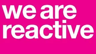 Reactive Graphics - Web Design London