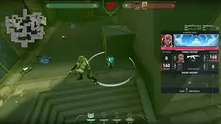 VALORANT comp joinnn its funnn Diamond 2 - Diamond 3