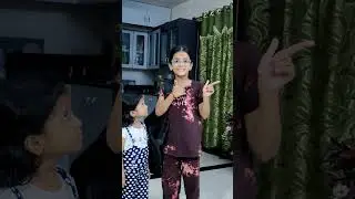 Trip వెళ్తున్నాం ఓచ్... Drushya #comedy #trending #funny #nihanya #shortsfeed #shorts
