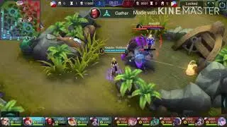 Best build fanny new update item