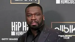 50 Cent DESTROYS Lloyd Banks & Fabolous In Epic Breakfast Club Debate