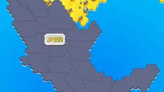 New Area / Factory World