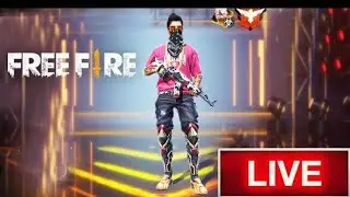 Galib Official Gaming is live! 🔴 Free Fire Live Stream চলছে! 🔥হেডশট ☠️ ক্লাচ 😈 র&zwj;্যাঙ্ক পুশ 💪