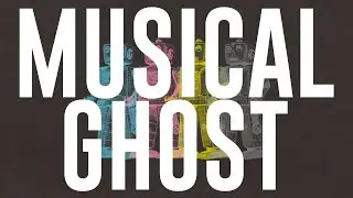 [No Copyright Music] The Musical Ghost (Electro Swing Mix)
