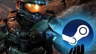 Halo Master Chief Collection Coming to PC and Steam - Inside Gaming Daily