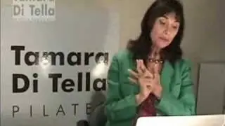 Pilates Tamara Di Tella - 32 - What Tango Pilates Stands For