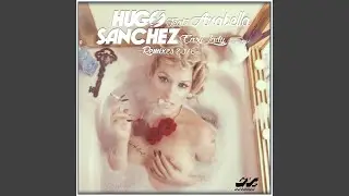 Easy Lady (Dani Masi, Djahir Miranda Mix)