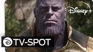 Disney+ | jetzt streamen